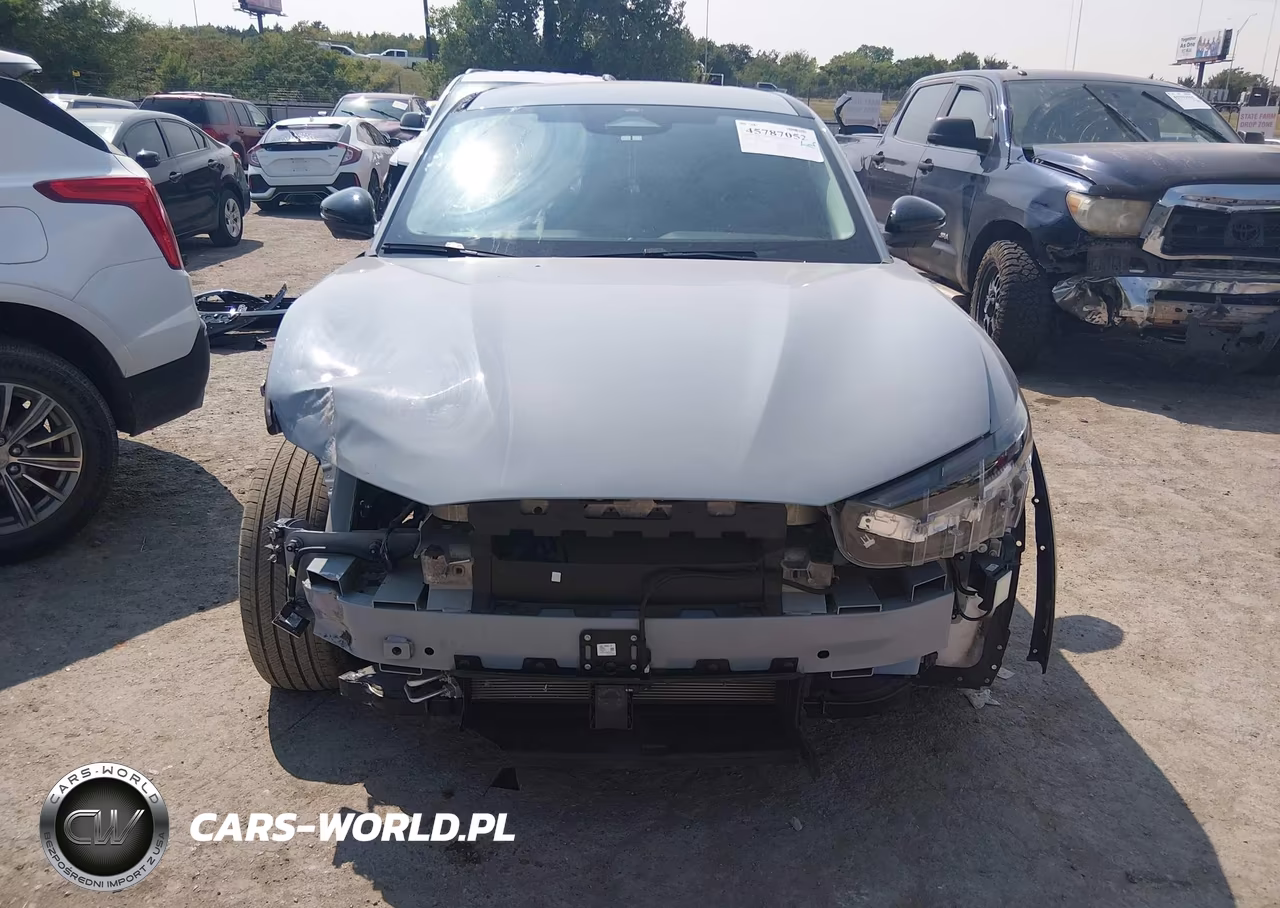 2024 Ford Mustang Mach-E Premium VIN:3FMTK3R76RMA34717 - 13