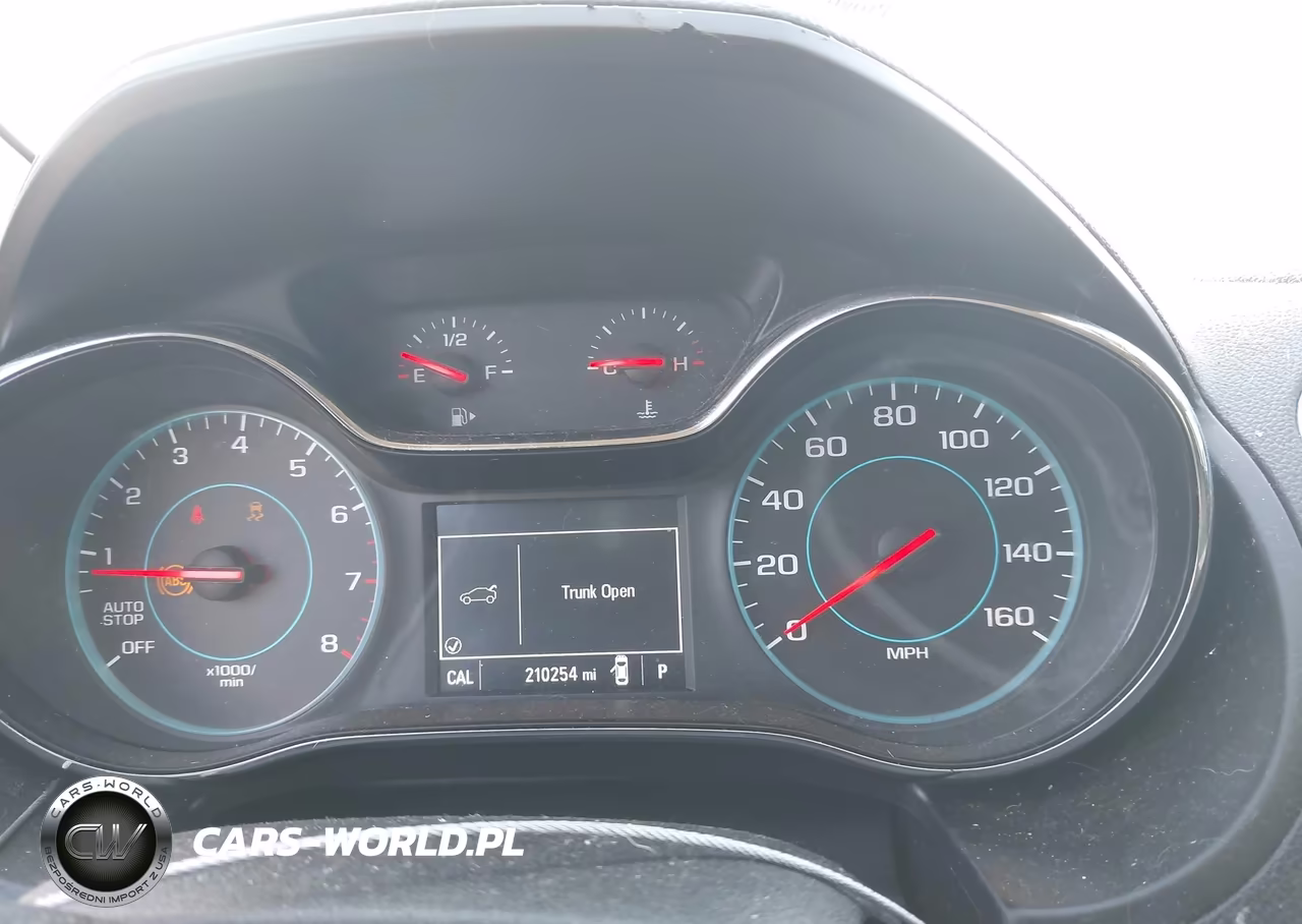 2016 Chevrolet Cruze Ls Auto VIN:1G1BC5SM0G7288187 - 7