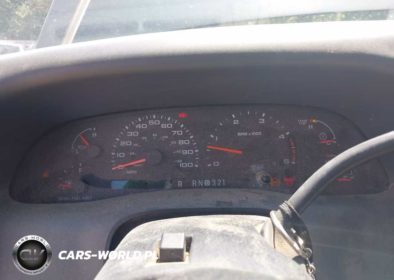 2004 Ford F-250 Lariat-Xl-Xlt VIN:1FTNX21P24EB11568 - 7
