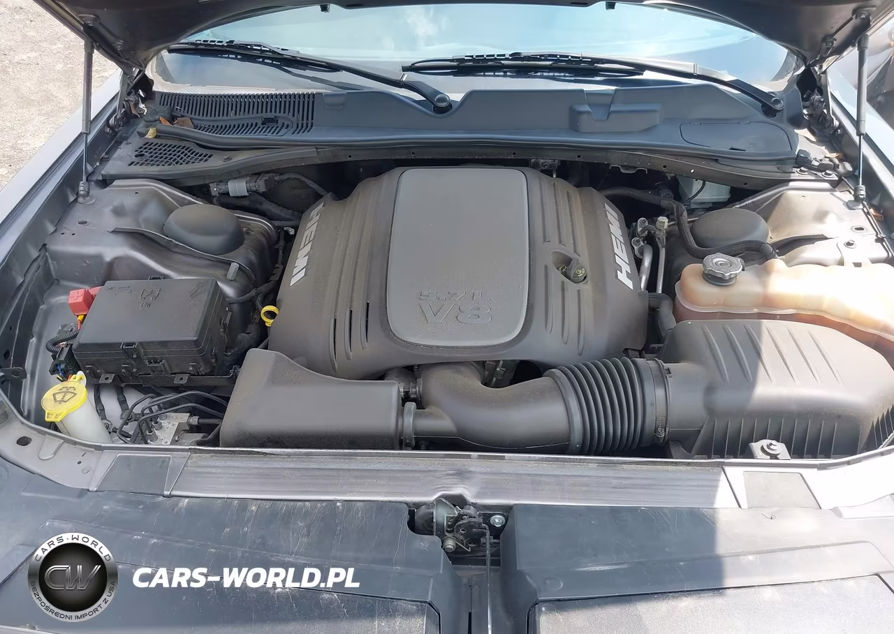 2017 Dodge Challenger R-T VIN:2C3CDZBT6HH601230 - 10