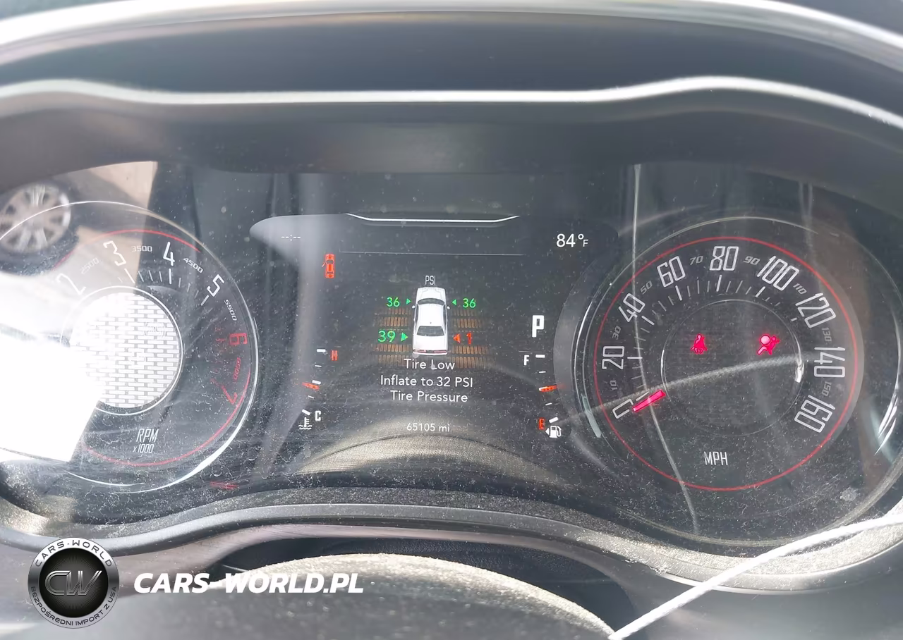 2017 Dodge Challenger R-T VIN:2C3CDZBT6HH601230 - 7