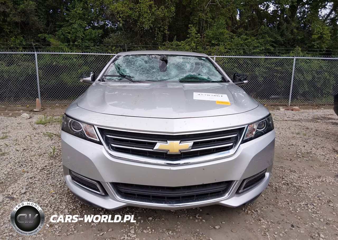2020 Chevrolet Impala Fwd Lt VIN:1G11Z5S38LU115580 - 13