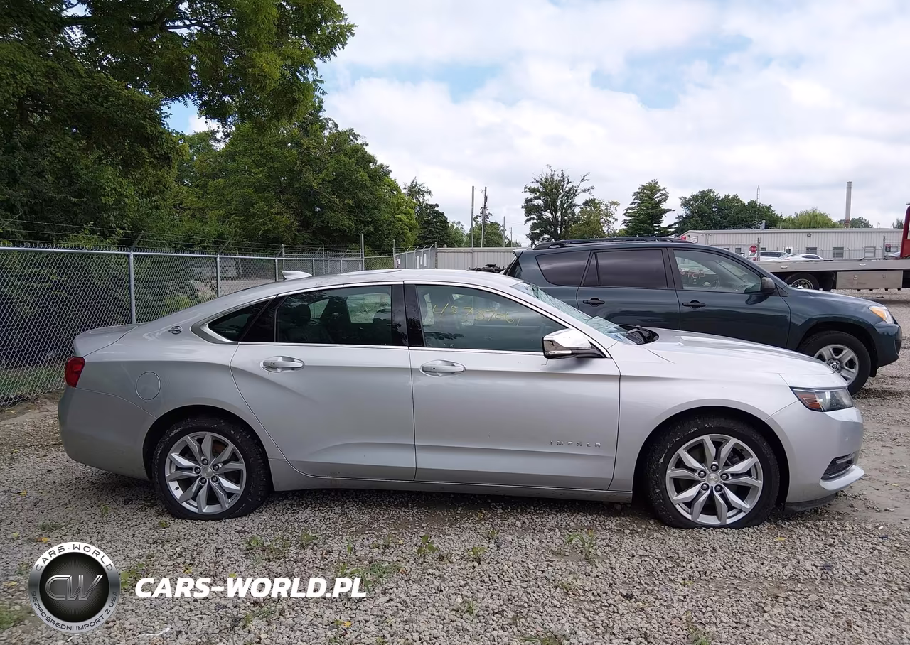 2020 Chevrolet Impala Fwd Lt VIN:1G11Z5S38LU115580 - 14