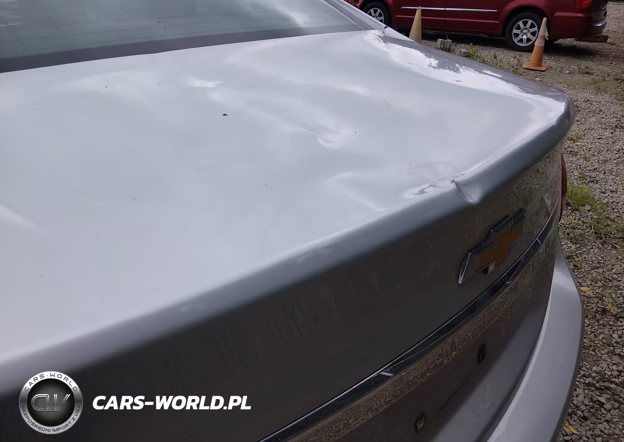 2020 Chevrolet Impala Fwd Lt VIN:1G11Z5S38LU115580 - 18