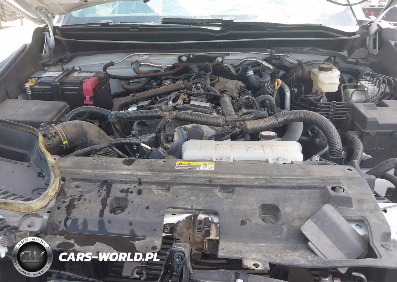 2024 Toyota Tacoma Trd Off Road VIN:3TYLB5JN8RT009168 - 10