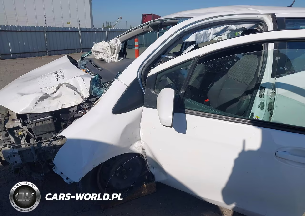 2017 Toyota Yaris L VIN:VNKKTUD30HA082207 - 15