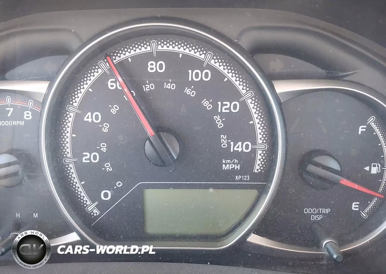 2017 Toyota Yaris L VIN:VNKKTUD30HA082207 - 20