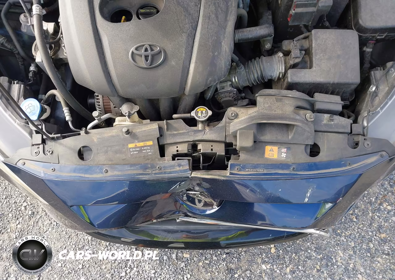 2017 Toyota Yaris Ia VIN:3MYDLBYV1HY192858 - 18