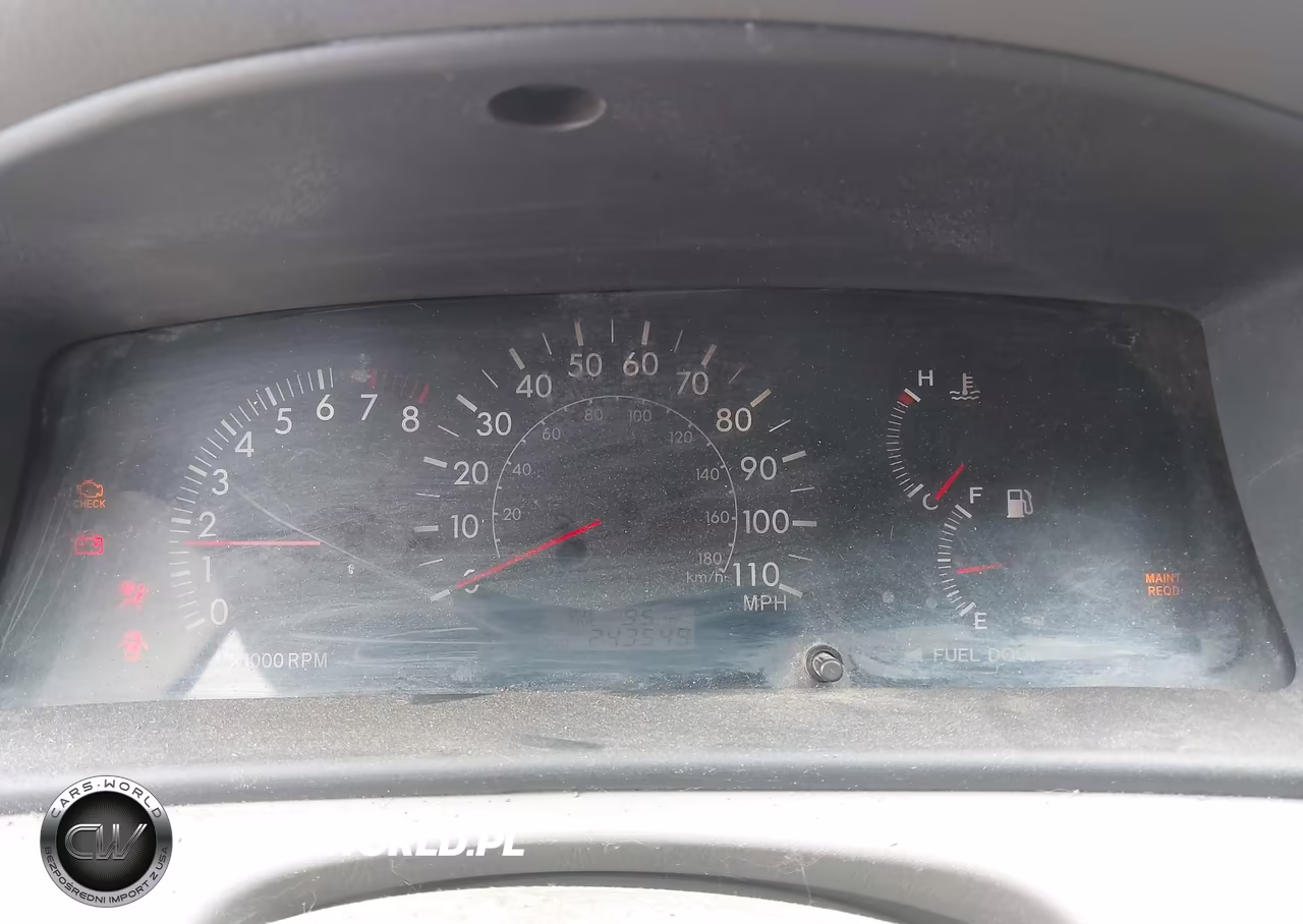 2006 Toyota Corolla Le VIN:1NXBR32E66Z719002 - 7