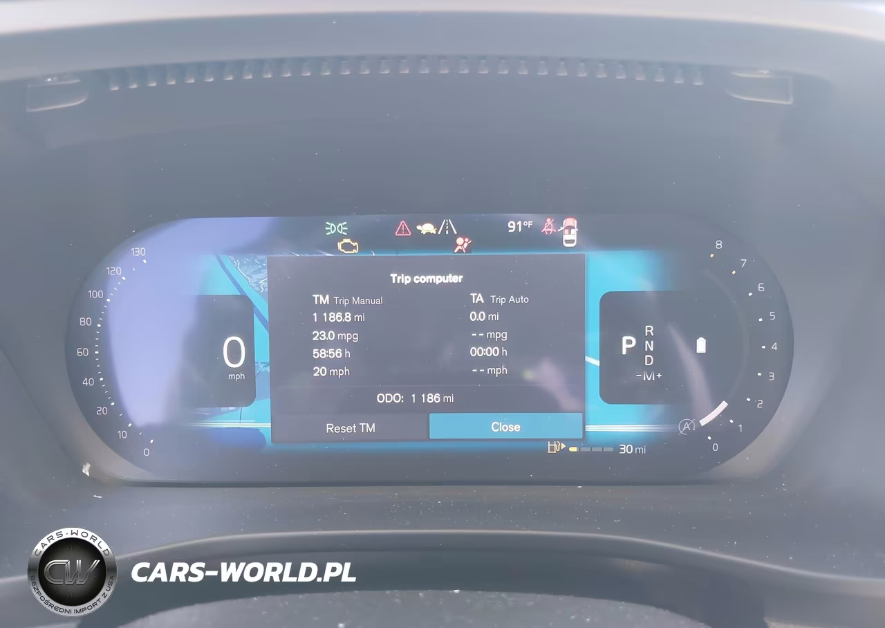 2026 Volvo Xc40 Plus, B5 Awd Gas (Mild Hybrid), Dark VIN:YV4L12UC7T2776643 - 7