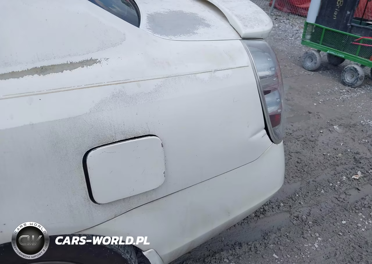 2003 Nissan Altima 2.5 Sl VIN:1N4AL11D43C210774 - 6