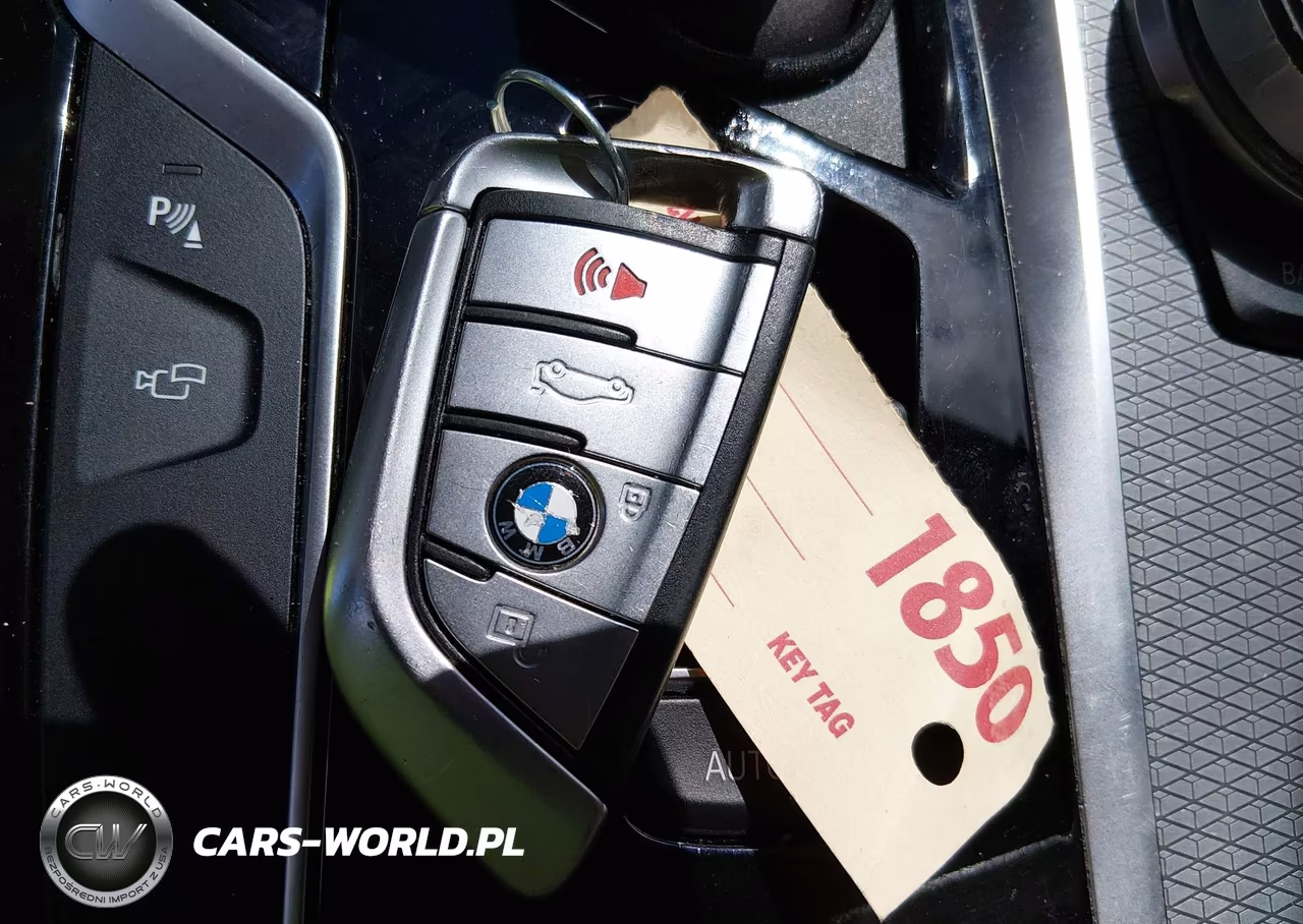 2020 BMW 540I xDrive VIN:WBAJS3C00LCE54876 - 11