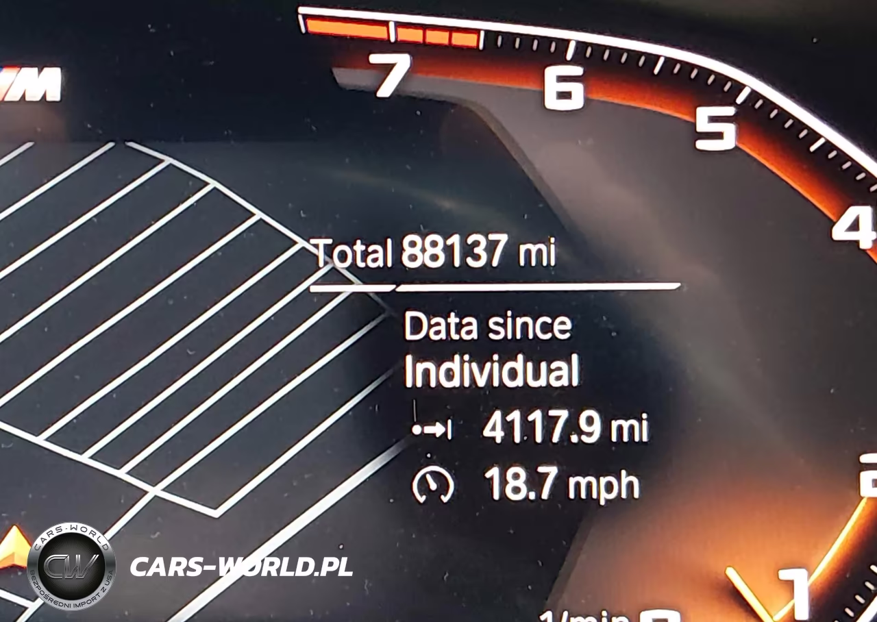 2020 BMW 540I xDrive VIN:WBAJS3C00LCE54876 - 15