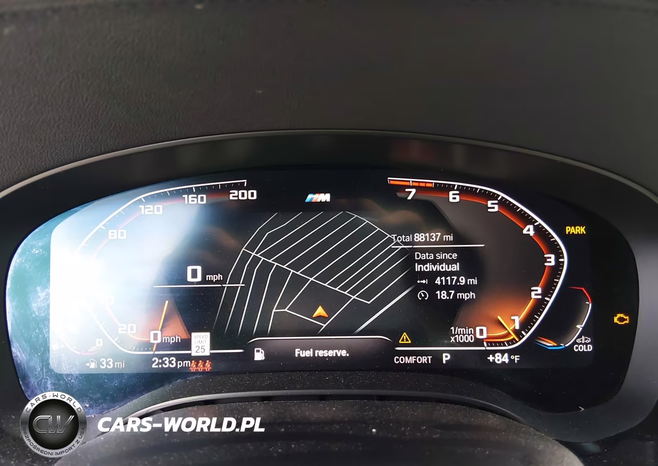 2020 BMW 540I xDrive VIN:WBAJS3C00LCE54876 - 7