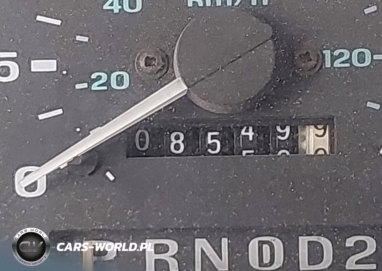 1994 Ford Ranger Super Cab VIN:1FTCR15X7RPA48548 - 16