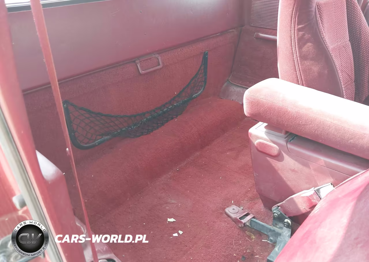 1994 Ford Ranger Super Cab VIN:1FTCR15X7RPA48548 - 8