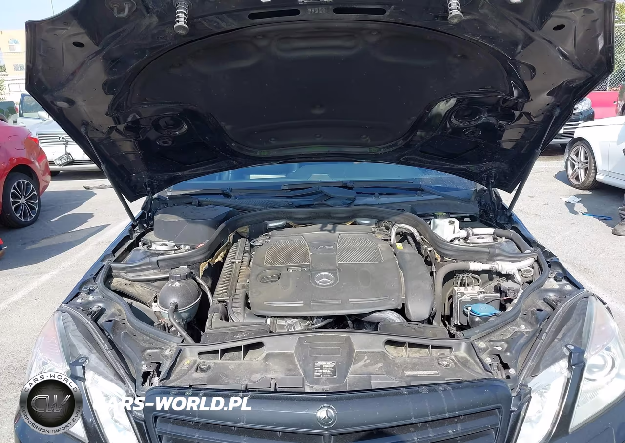 2012 Mercedes-Benz E 350 4Matic VIN:WDDHH8JB9CA577818 - 10