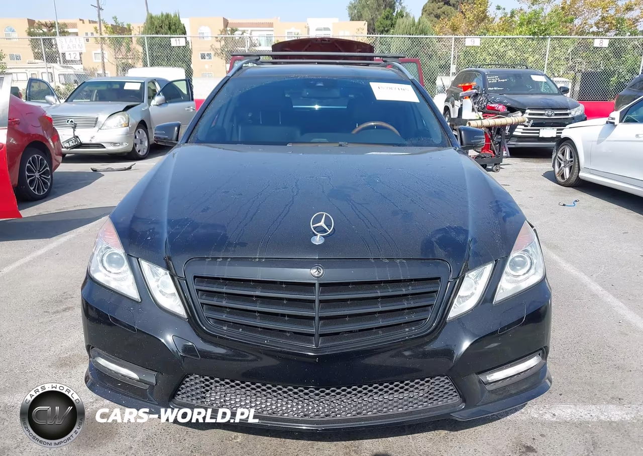 2012 Mercedes-Benz E 350 4Matic VIN:WDDHH8JB9CA577818 - 12
