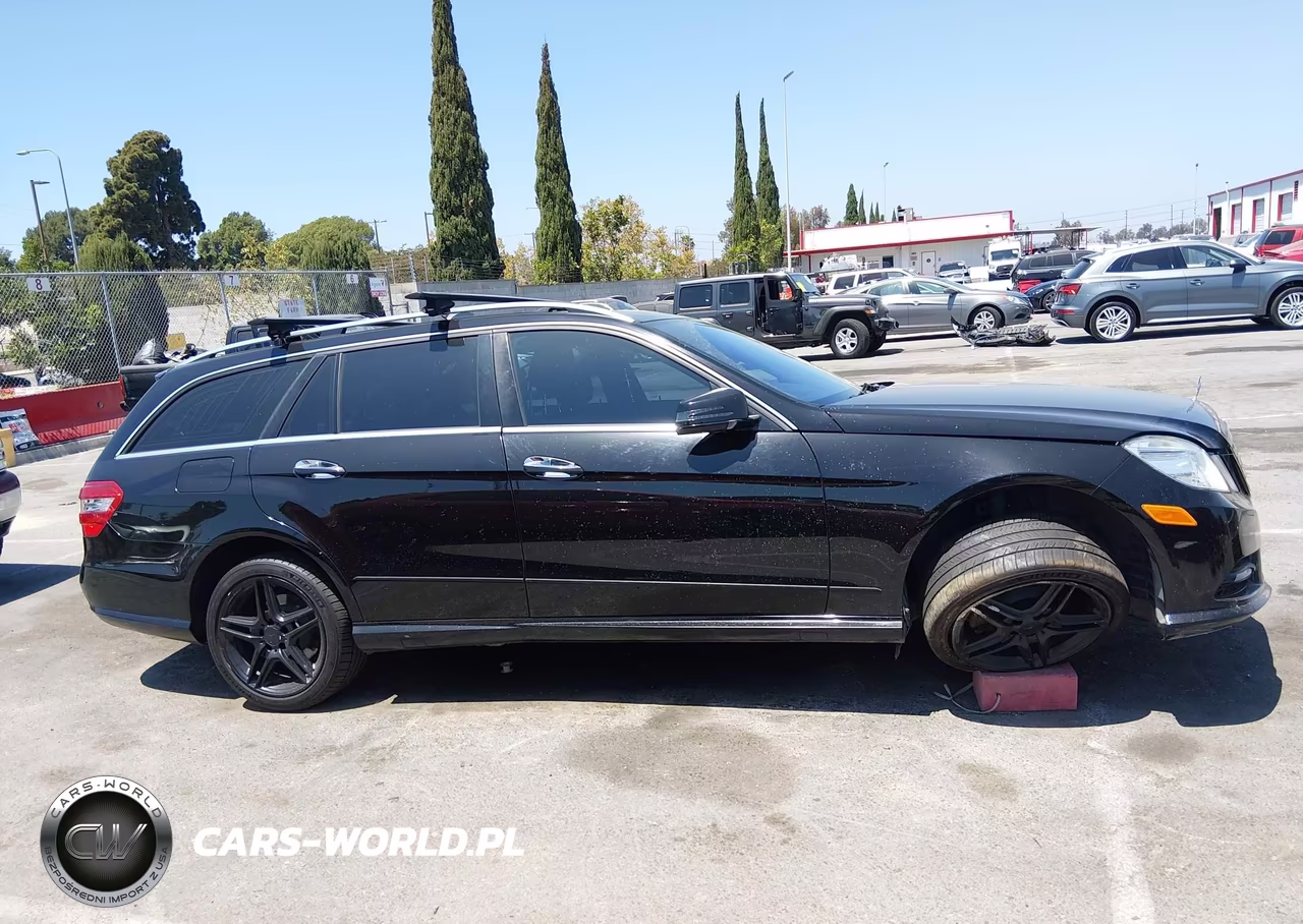 2012 Mercedes-Benz E 350 4Matic VIN:WDDHH8JB9CA577818 - 13