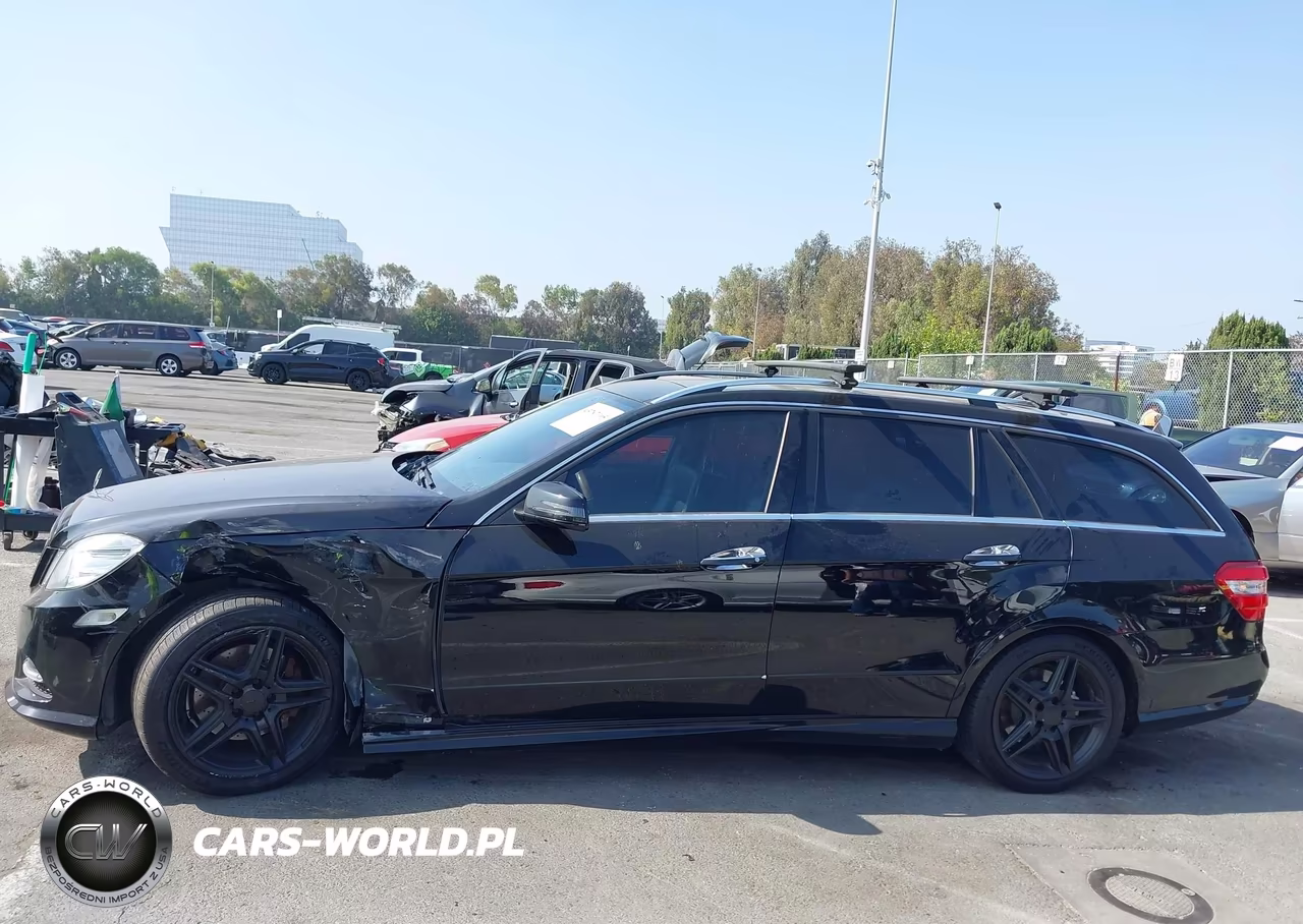 2012 Mercedes-Benz E 350 4Matic VIN:WDDHH8JB9CA577818 - 14