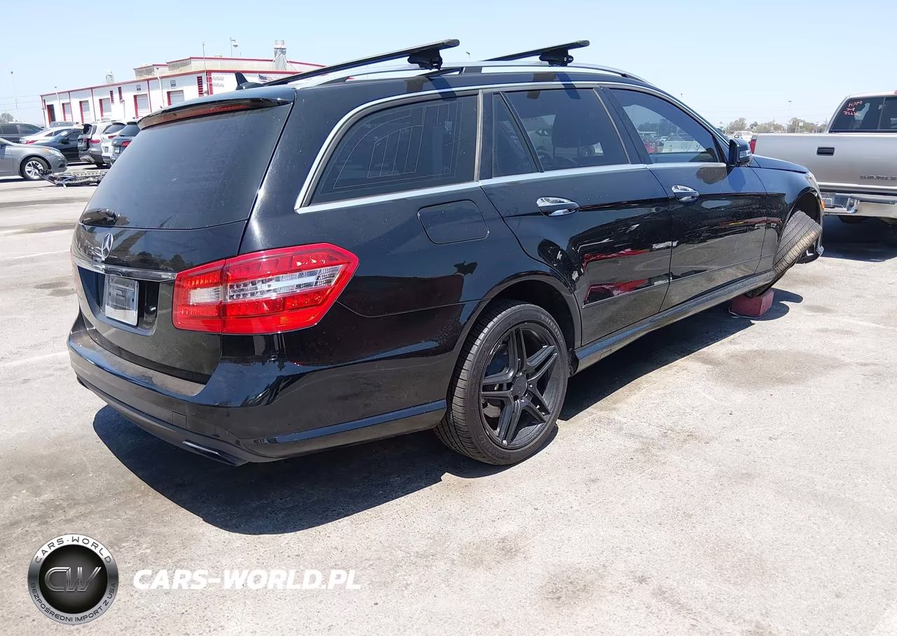 2012 Mercedes-Benz E 350 4Matic VIN:WDDHH8JB9CA577818 - 4