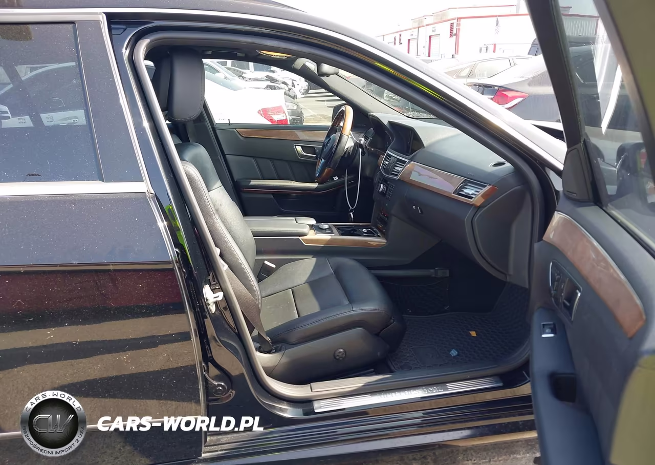 2012 Mercedes-Benz E 350 4Matic VIN:WDDHH8JB9CA577818 - 5