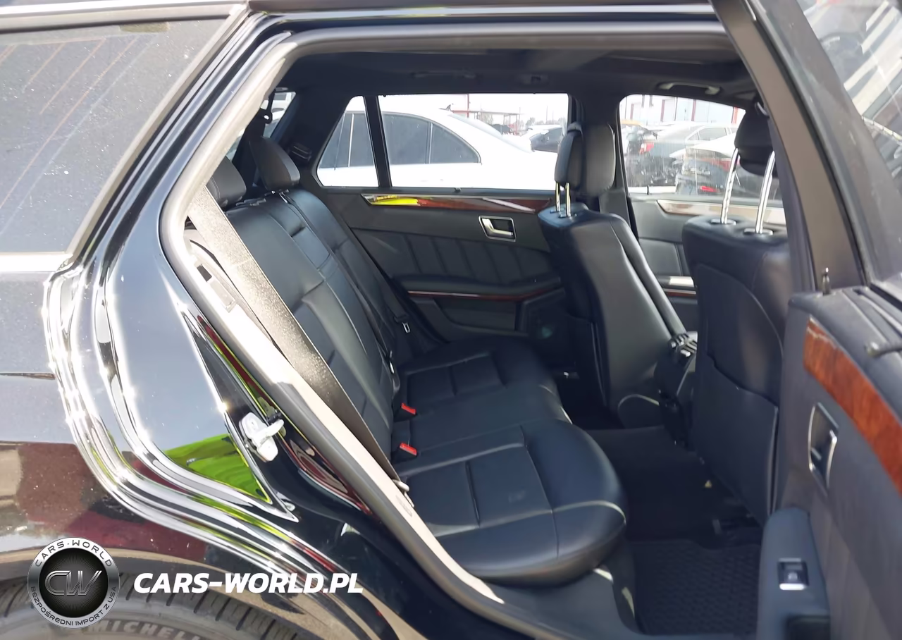 2012 Mercedes-Benz E 350 4Matic VIN:WDDHH8JB9CA577818 - 8