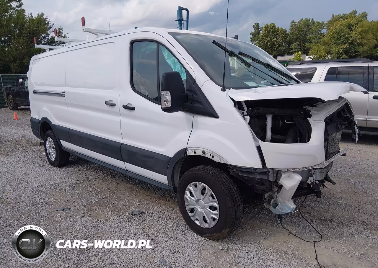 2023 Ford Transit-250 – zdjęcie 1 z 17
