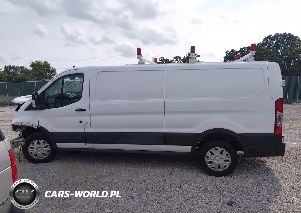 2023 Ford Transit-250 VIN:1FTBR1Y81PKC10135 - 15