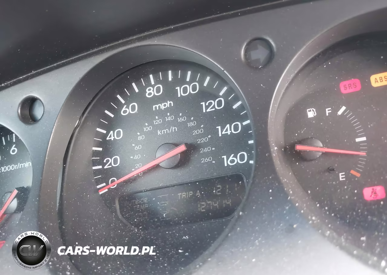 2002 Acura Tl 3.2 VIN:19UUA566X2A035277 - 16