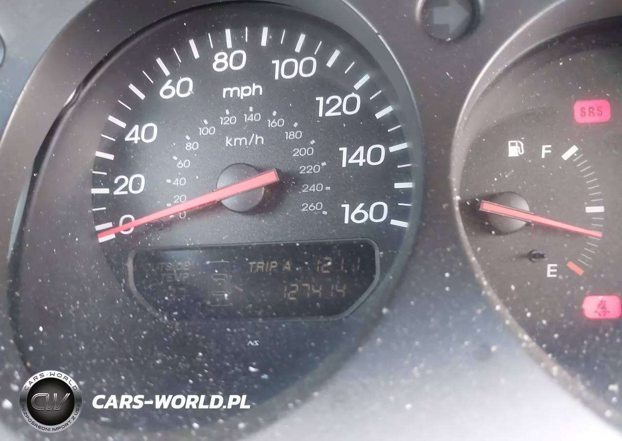 2002 Acura Tl 3.2 VIN:19UUA566X2A035277 - 7