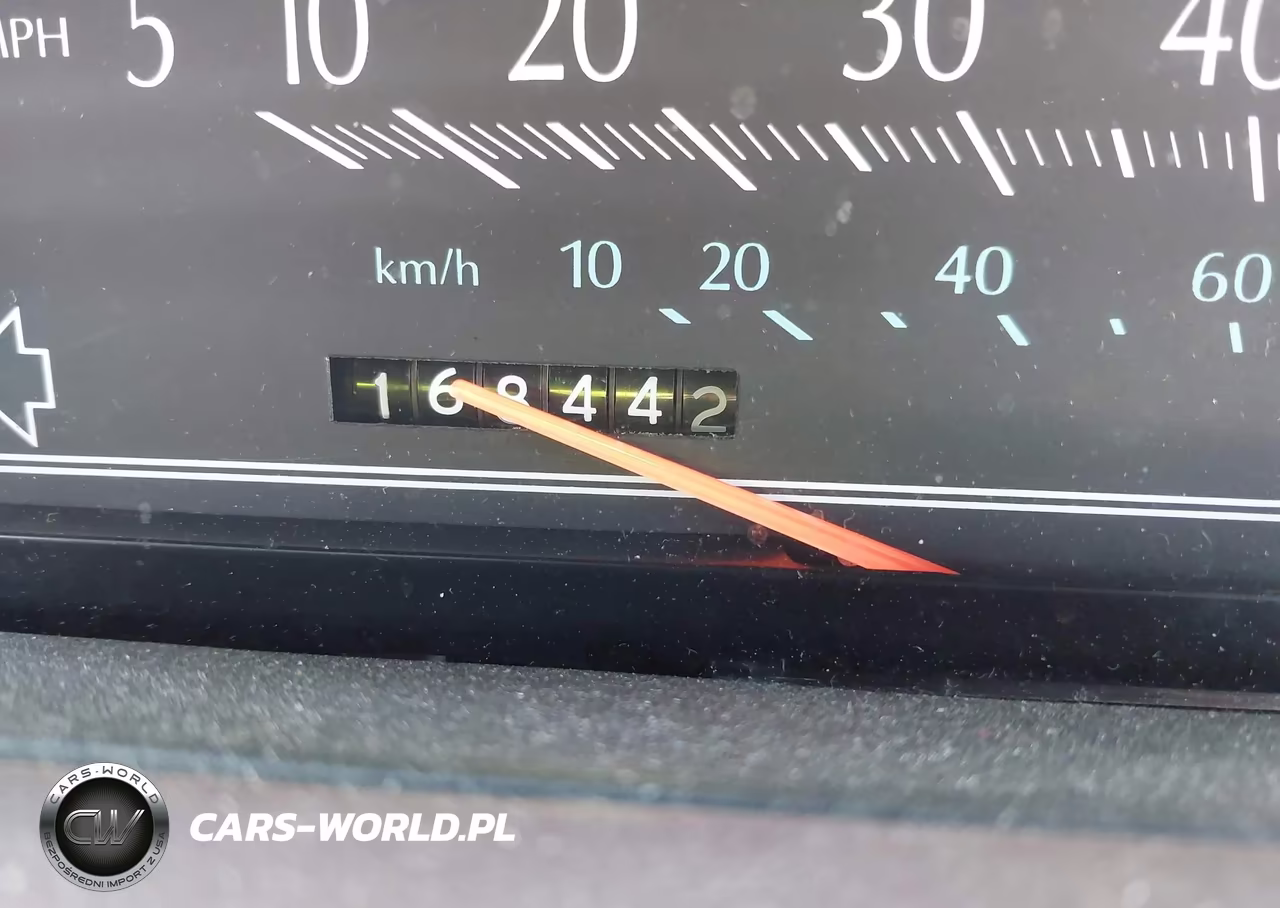1988 Cadillac Deville VIN:1G6CD115XJ4339153 - 7