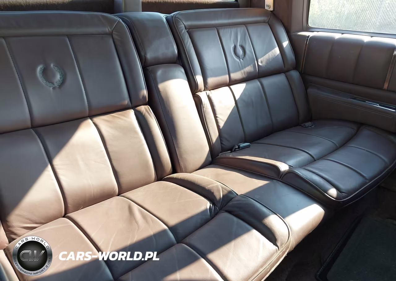 1988 Cadillac Deville VIN:1G6CD115XJ4339153 - 8
