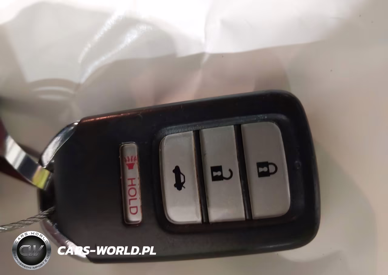 2014 Honda Accord Hybrid Ex-L VIN:1HGCR6F50EA008692 - 11
