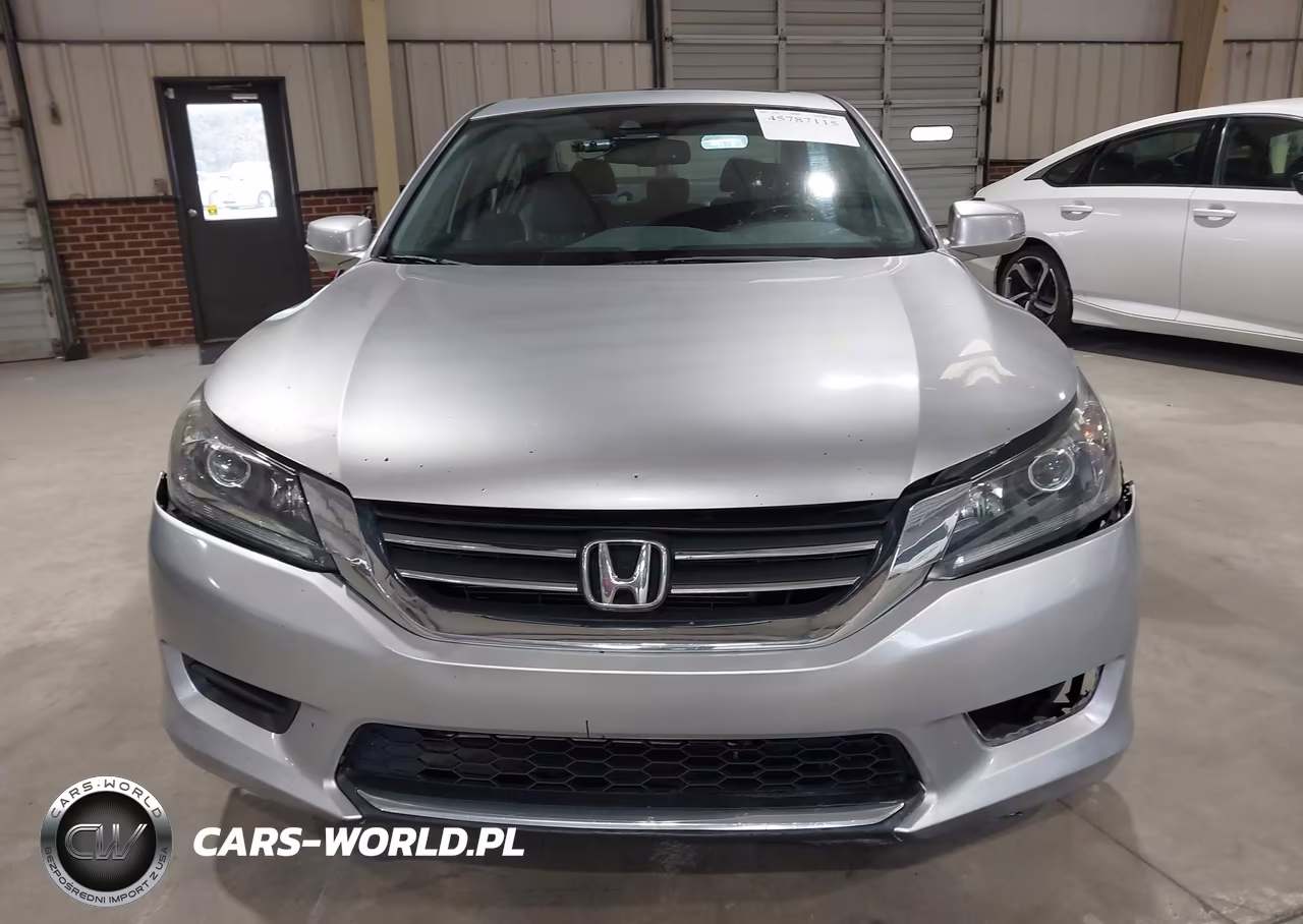 2014 Honda Accord Hybrid Ex-L VIN:1HGCR6F50EA008692 - 12