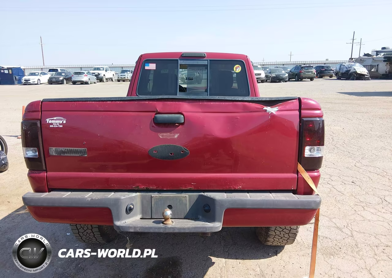 2010 Ford Ranger Sport-Xlt VIN:1FTLR4FE5APA42864 - 17