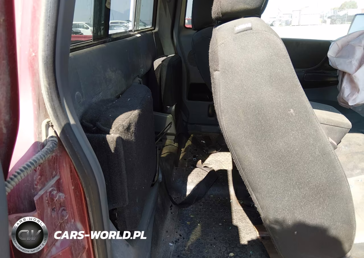 2010 Ford Ranger Sport-Xlt VIN:1FTLR4FE5APA42864 - 8