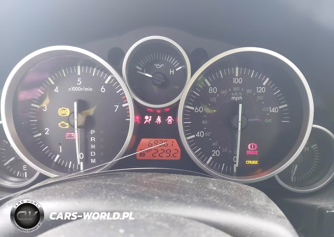 2006 Mazda Mx-5 Touring VIN:JM1NC25F660108315 - 7