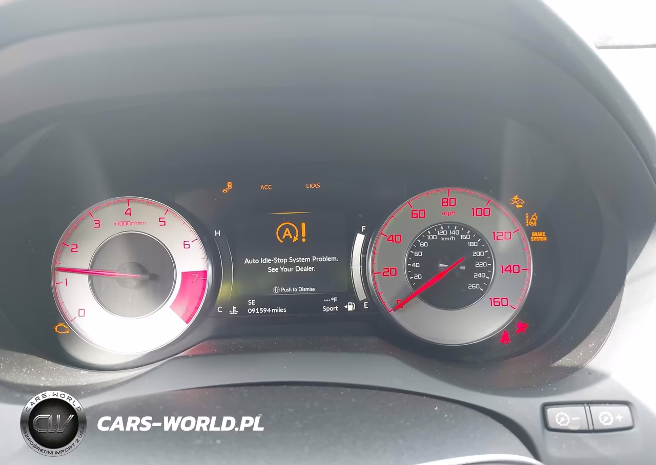 2021 Acura Rdx A-Spec Package VIN:5J8TC2H68ML045248 - 7