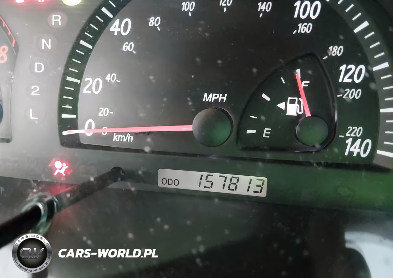 2004 Toyota Camry Le VIN:4T1BE32KX4U831414 - 15