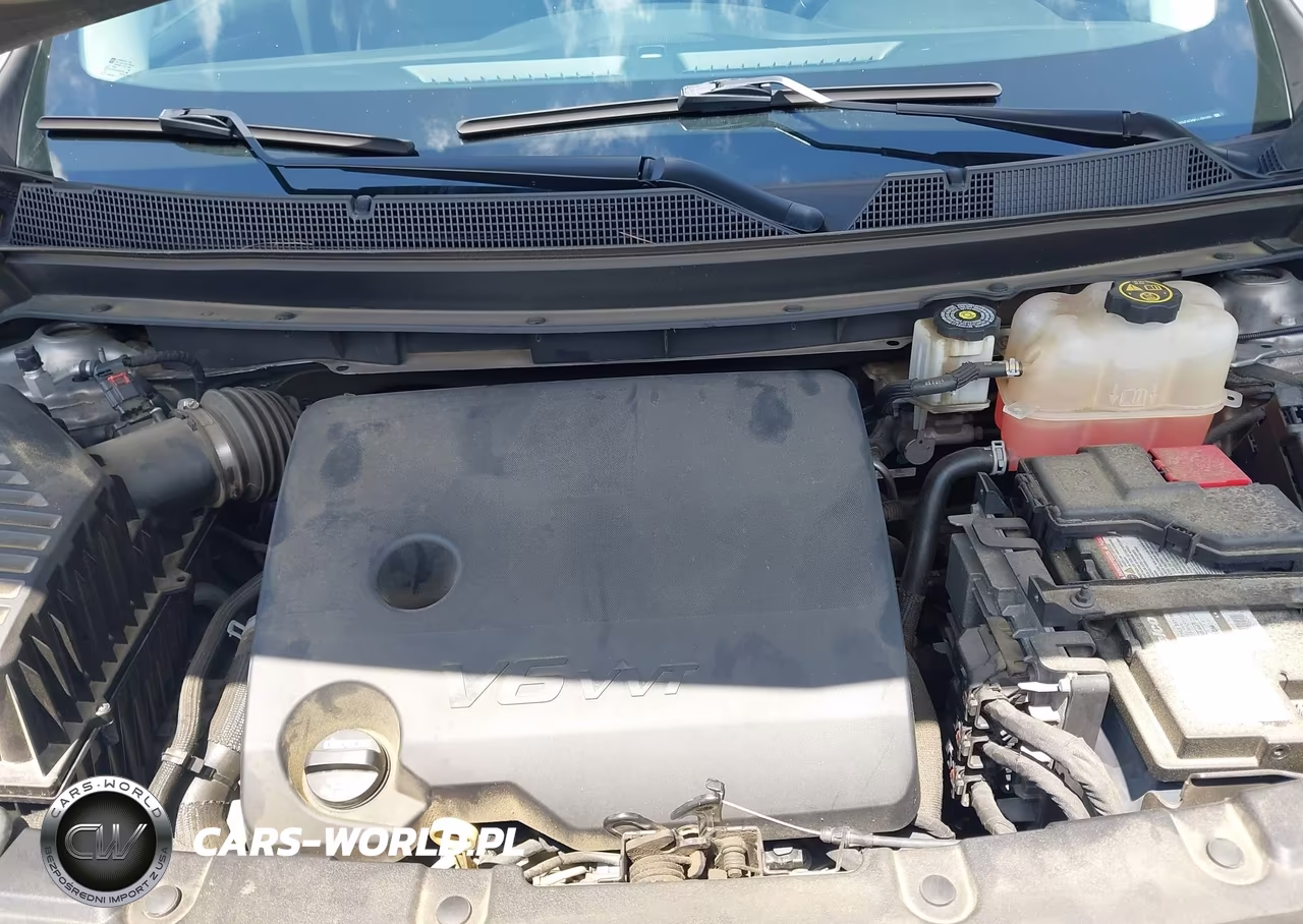 2018 Chevrolet Traverse Lt Cloth VIN:1GNERGKW3JJ213288 - 10
