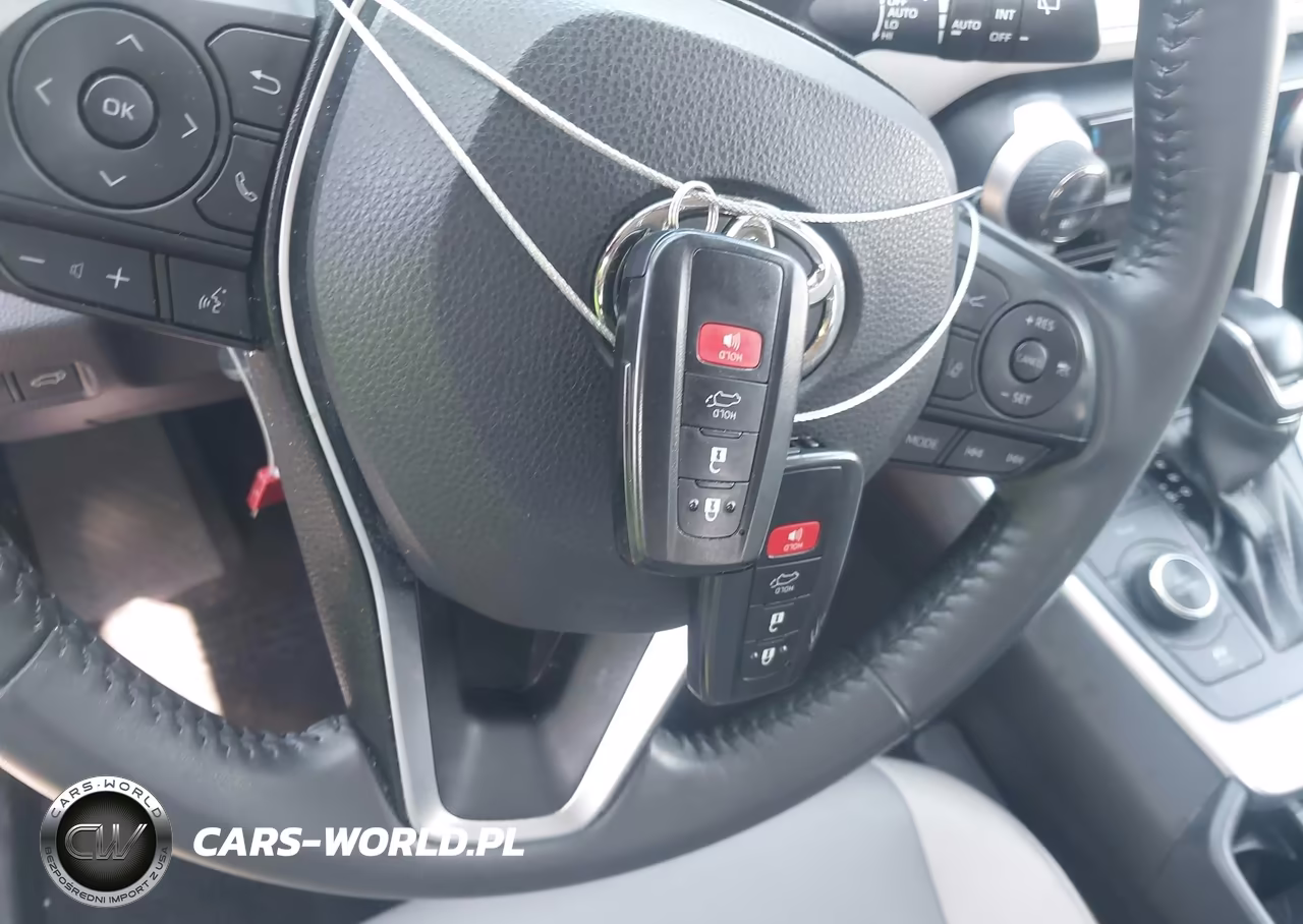 2022 Toyota Rav4 Hybrid Xle Premium VIN:JTMB6RFV9ND065962 - 11