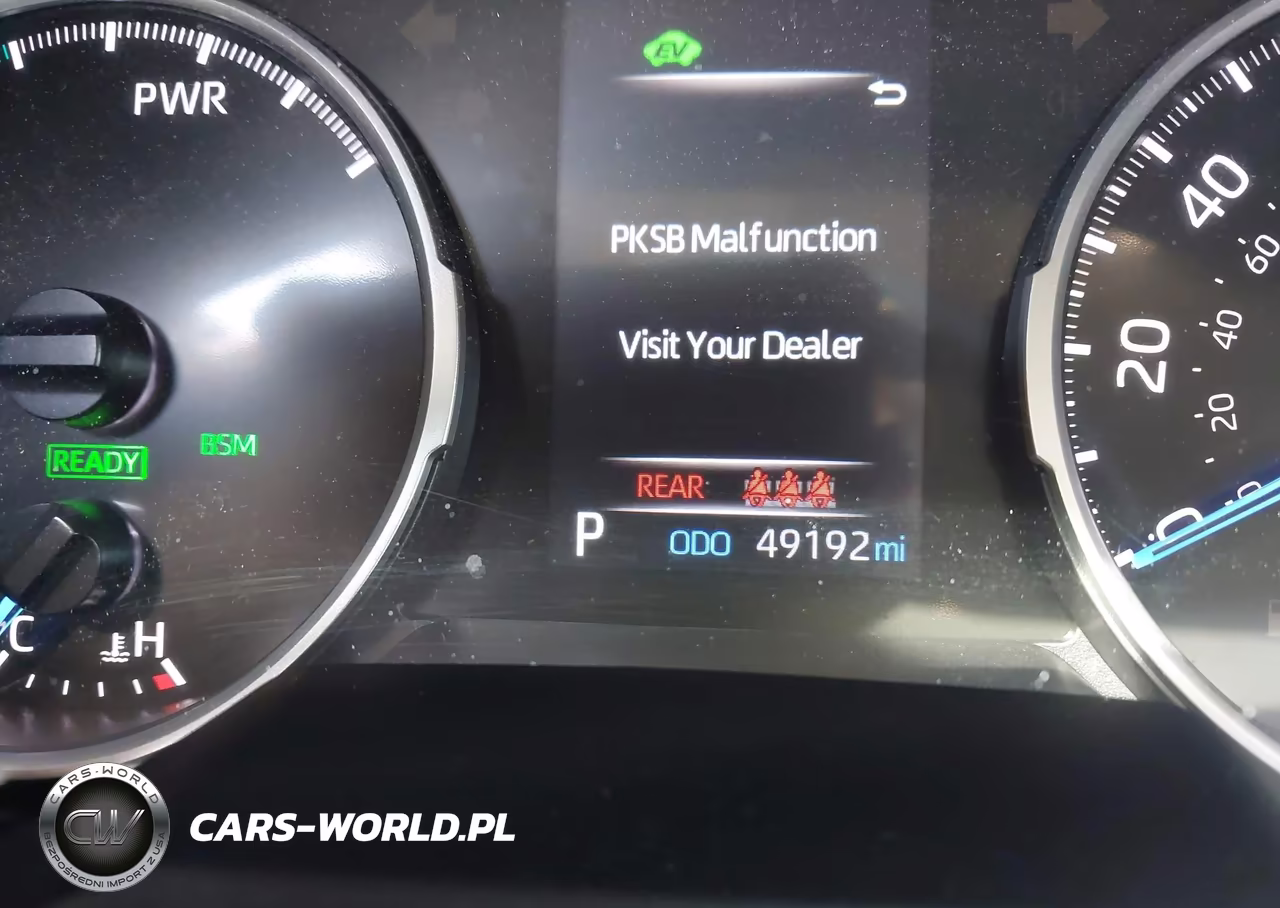 2022 Toyota Rav4 Hybrid Xle Premium VIN:JTMB6RFV9ND065962 - 15