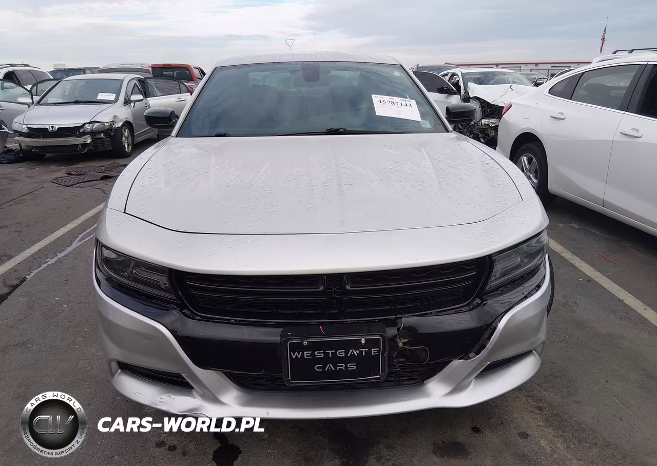 2021 Dodge Charger Police Awd VIN:2C3CDXKG9MH629413 - 13