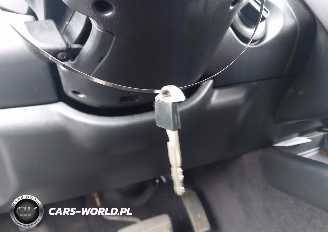 2006 Nissan Murano Sl VIN:JN8AZ08W96W515513 - 11