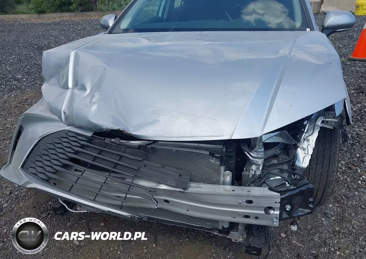 2026 Toyota Camry Le VIN:4T1DAACK7TU700009 - 6