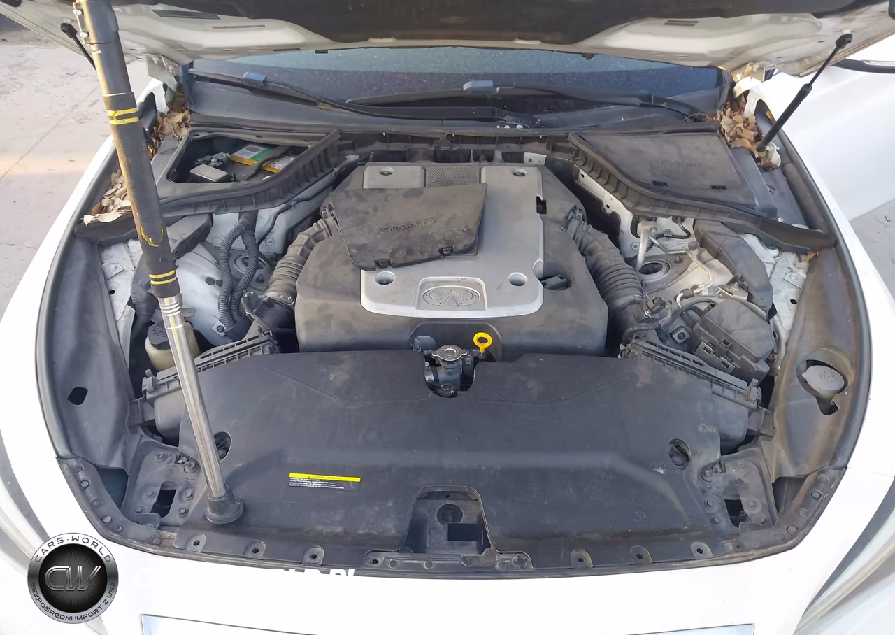 2015 Infiniti Q50 Premium VIN:JN1BV7APXFM339089 - 10