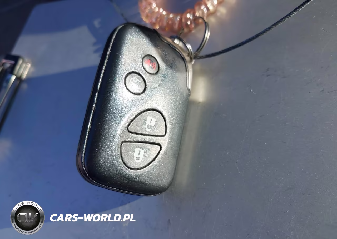 2007 Lexus Es 350 VIN:JTHBJ46G672009770 - 11