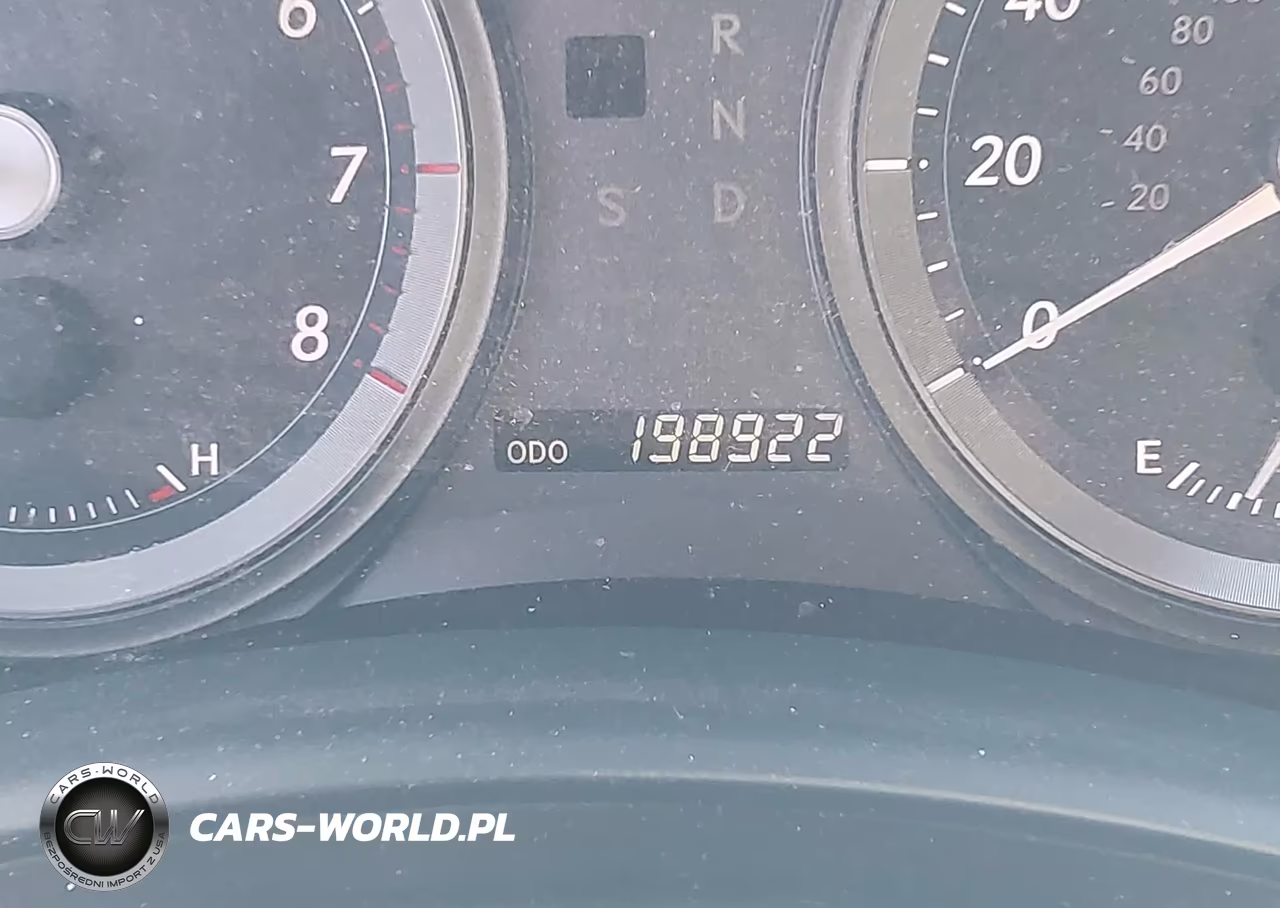 2007 Lexus Es 350 VIN:JTHBJ46G672009770 - 15