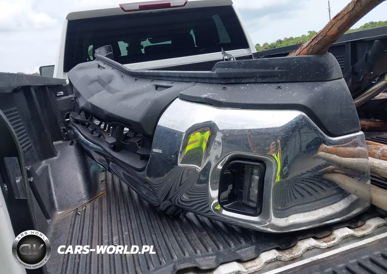 2025 Chevrolet Silverado 2500Hd 4Wd Standard Bed Lt VIN:2GC1KNEY0S1221633 - 12